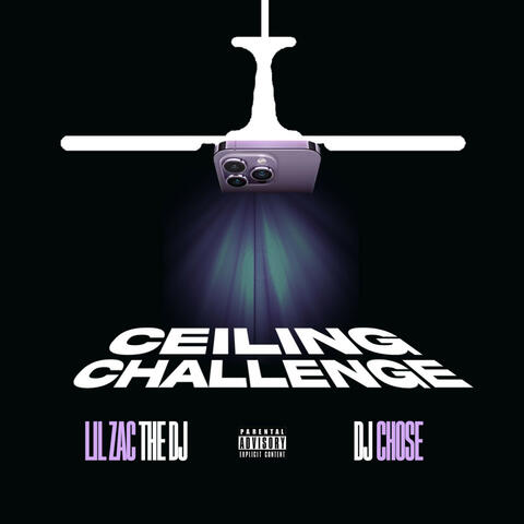 Ceiling Challenge
