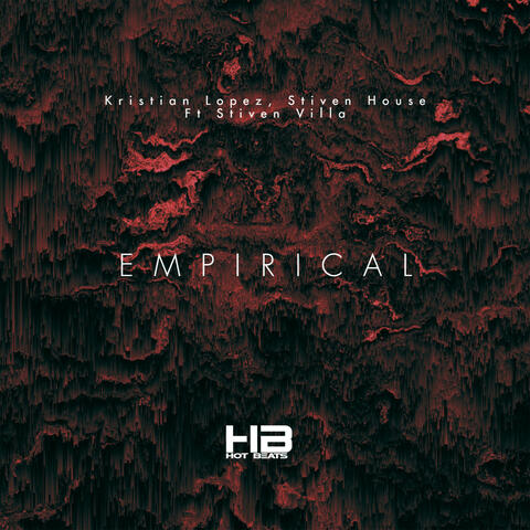 Empirical (Radio Edit) (feat. Stiven Villa)