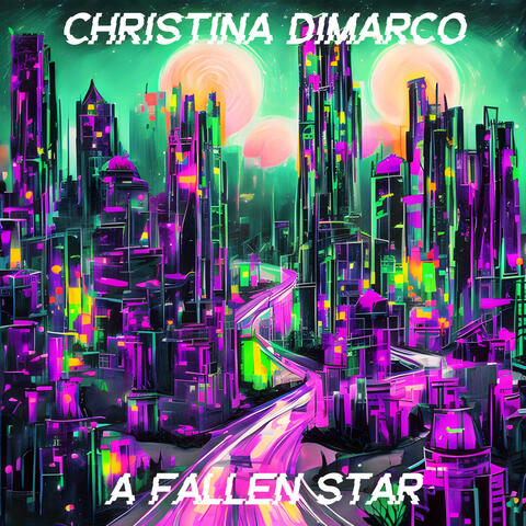 A Fallen Star