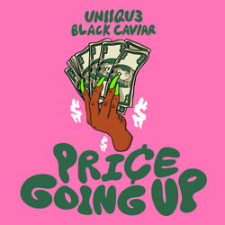 Price Going Up