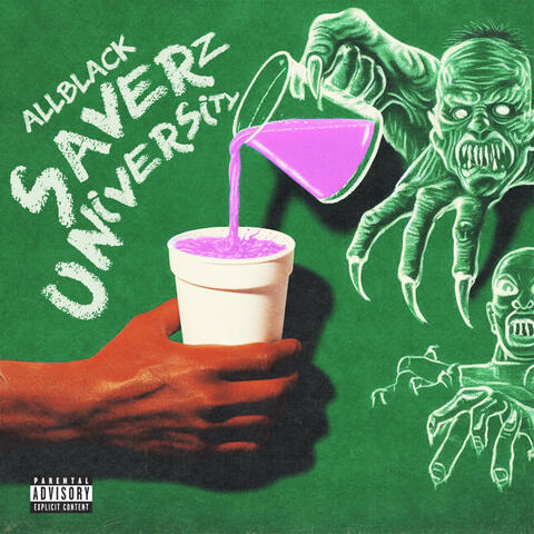 SAVERZ UNIVERSITY