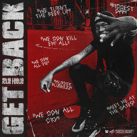 Get Back