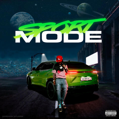 Sport Mode