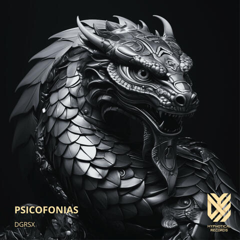 Psicofonias