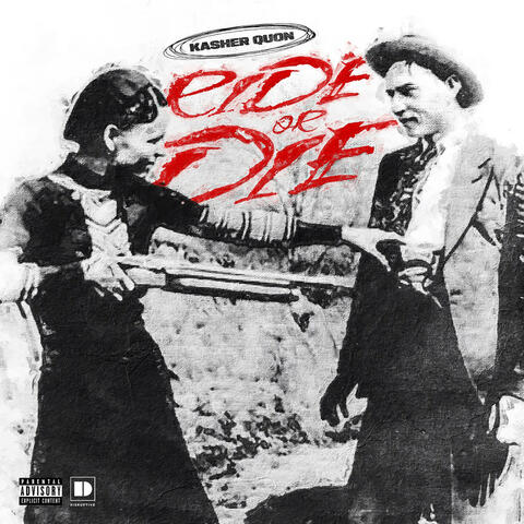 Ride or Die