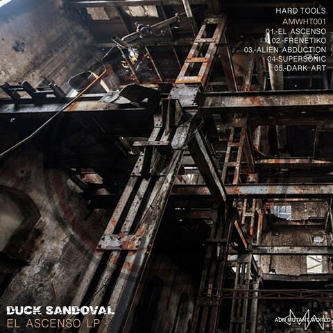 Duck Sandoval