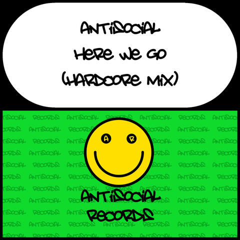 Here We Go (Hardcore Mix)
