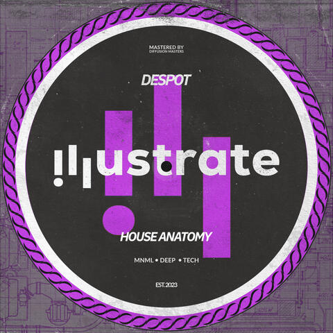 House Anatomy (Original Mix)
