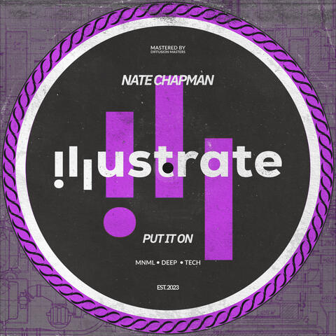 Put It On (Original Mix)