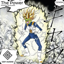 Power In The Groove
