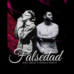 Falsedad (feat. Prixrecords.com)