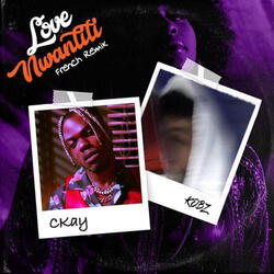 love nwantiti