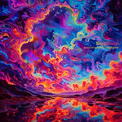 peace of serenity - deep mind