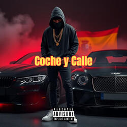 Coche Y Calle
