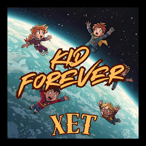 Kid Forever