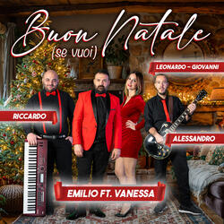 Buon Natale (se vuoi)