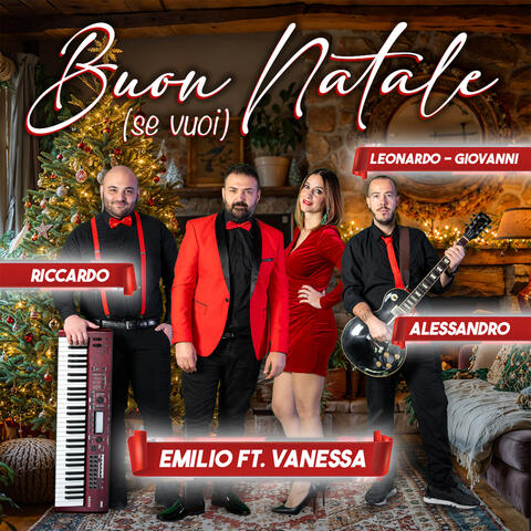 Buon Natale (se vuoi) (Cover)