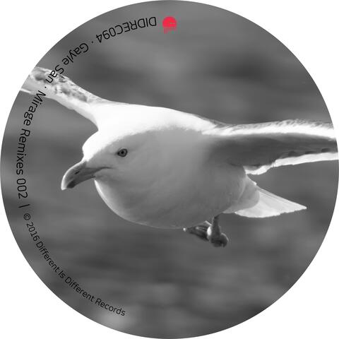 Mirage Remixes 002