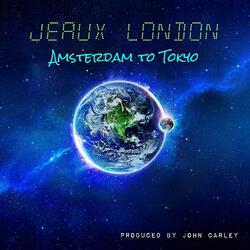 Amsterdam to Tokyo
