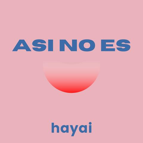 Asi no es
