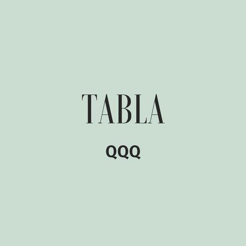 Tabla