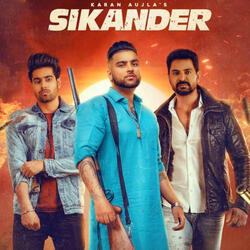Sikander