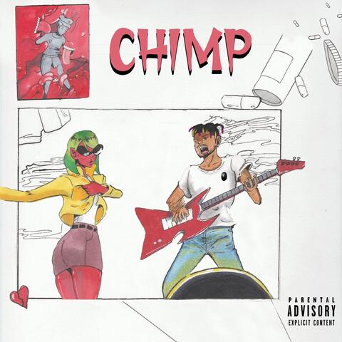 Chimp