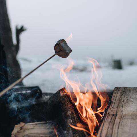 Campfire Freestyle (ballout) extended