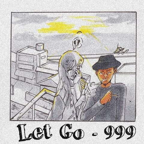 Let Go