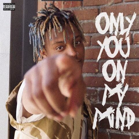 On My Mind