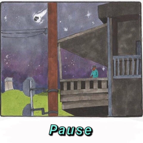 Pause