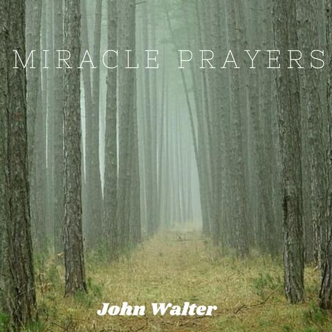 Miracle Prayers