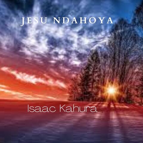Jesu Ndahoya