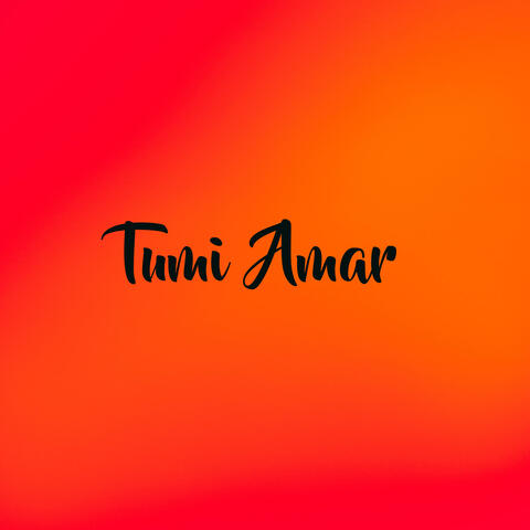 Tumi Amar