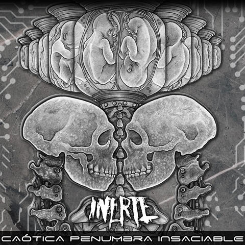 Caótica Penumbra Insaciable