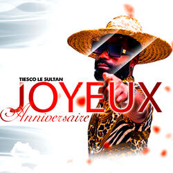 Joyeux Anniversaire