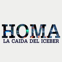 La Caida del Iceber