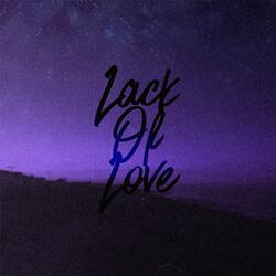 Lack of Love