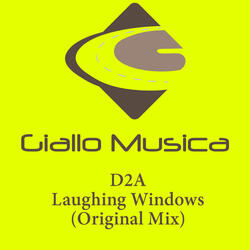 Laughing Windows