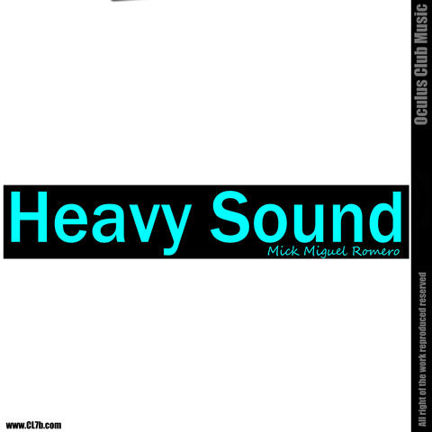 Heavy Sound