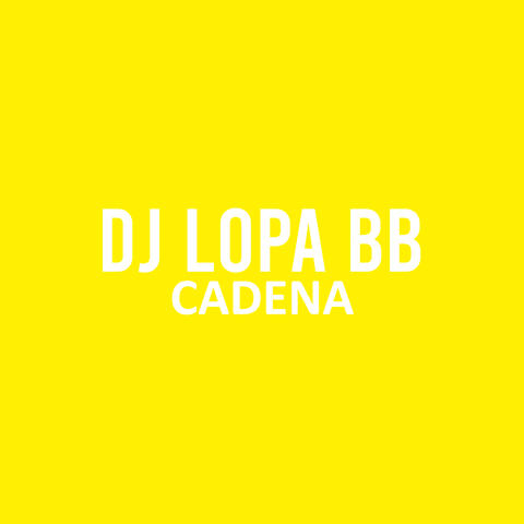 cadena