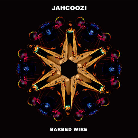 Barbed Wire