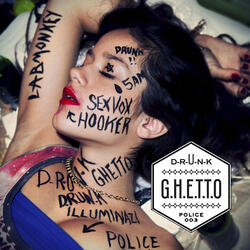 GHETTO (Radio Edit)