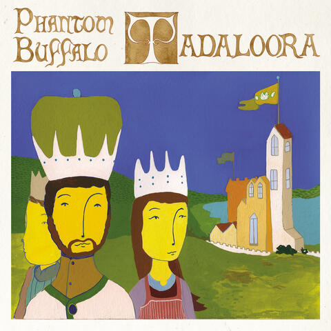 Phantom Buffalo