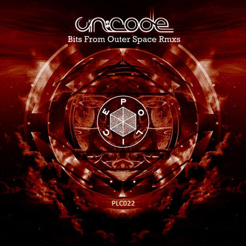 Bits From Outer Space Rmxs