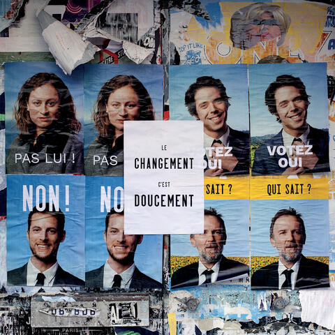 Le changement c'est doucement (Deluxe Version)