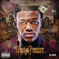 Stripes (feat. Kevin Gates)