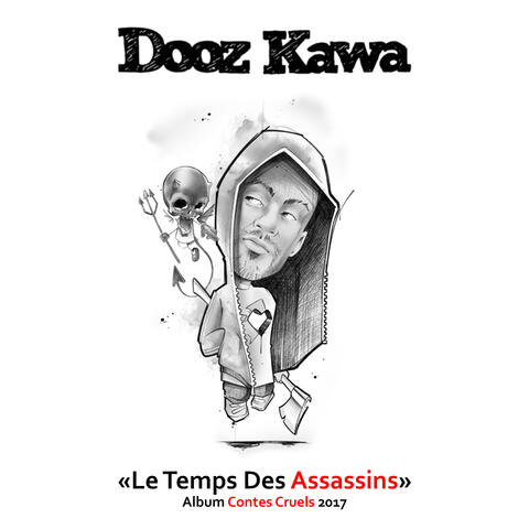Le temps des assassins - Single