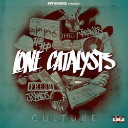 Rhymes (feat. Greg Nice)
