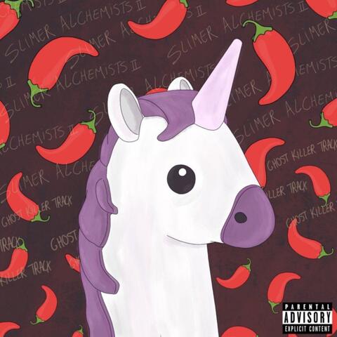 Ghosty (feat. Leto) - Single